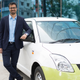 Ankit Bhati, co-founder and chief technology officer, Ola.